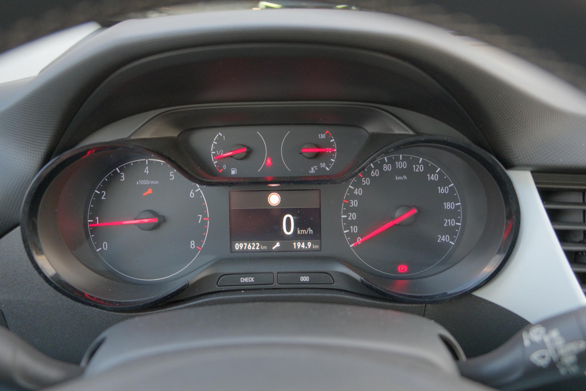 Opel Crossland X 1.2 Turbo 110pk Edition 2020 | Navi | Climate | Camera | PDC | Trekhaak | App Connect | 15" velgen afbeelding 21