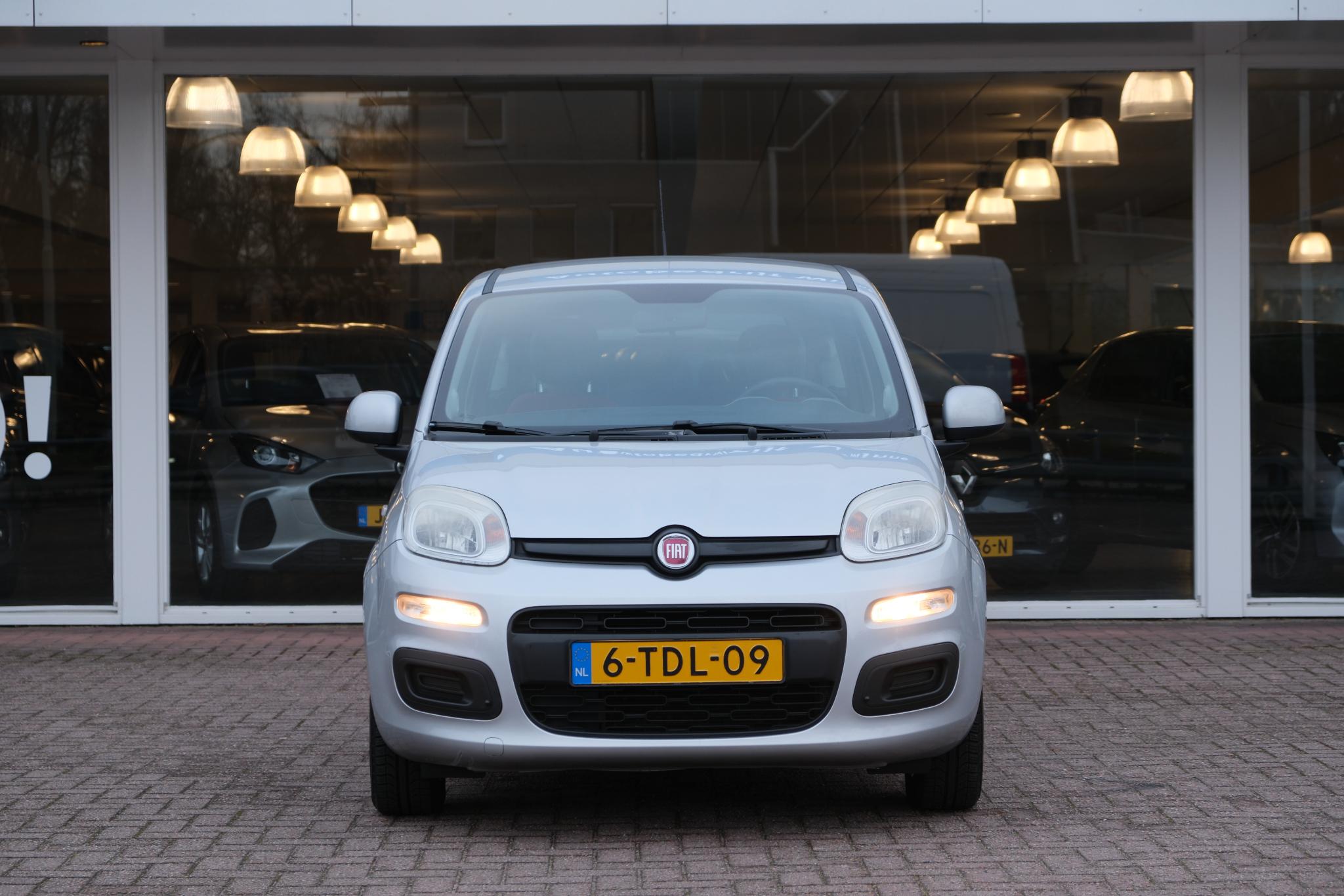 Fiat Panda 0.9 TwinAir 65pk Edizione Cool | Airco | Radio-CD | Elektr. Ramen afbeelding 3