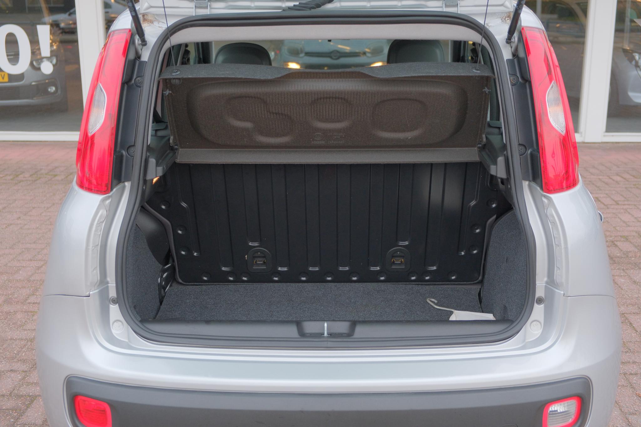 Fiat Panda 0.9 TwinAir 65pk Edizione Cool | Airco | Radio-CD | Elektr. Ramen afbeelding 16