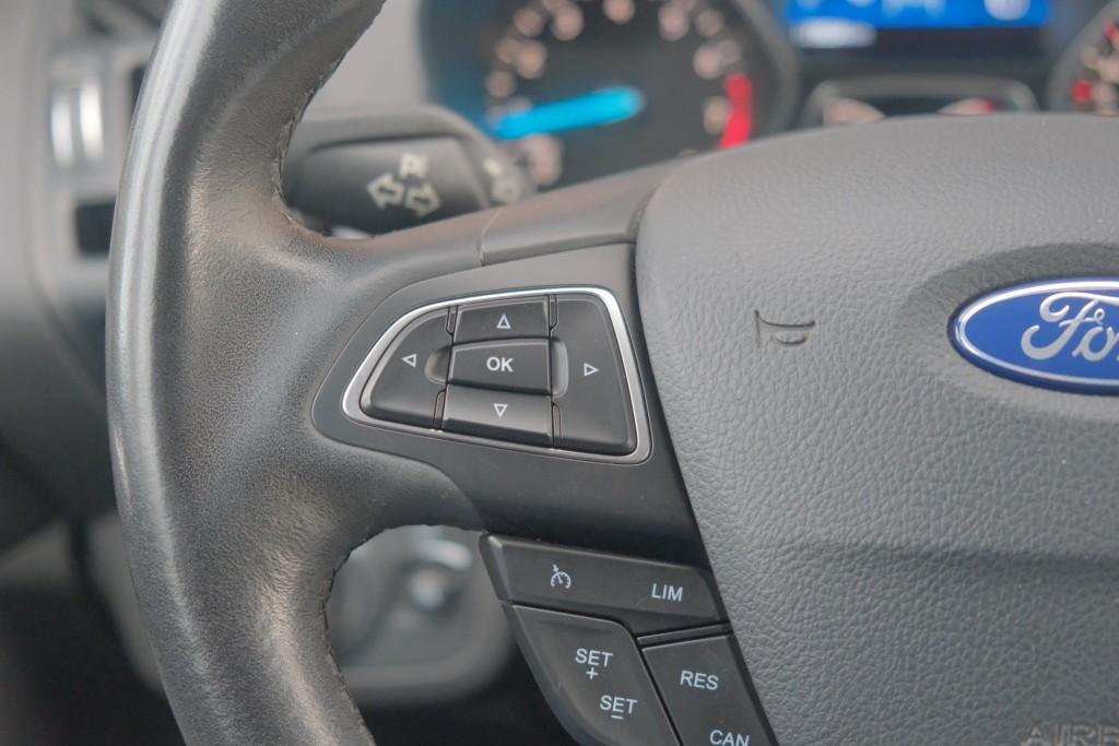 Ford Kuga 1.5 EcoBoost 120pk Trend Ultimate | Navi | Climate | Cruise | Camera | Keyless | Trekhaak afbeelding 9