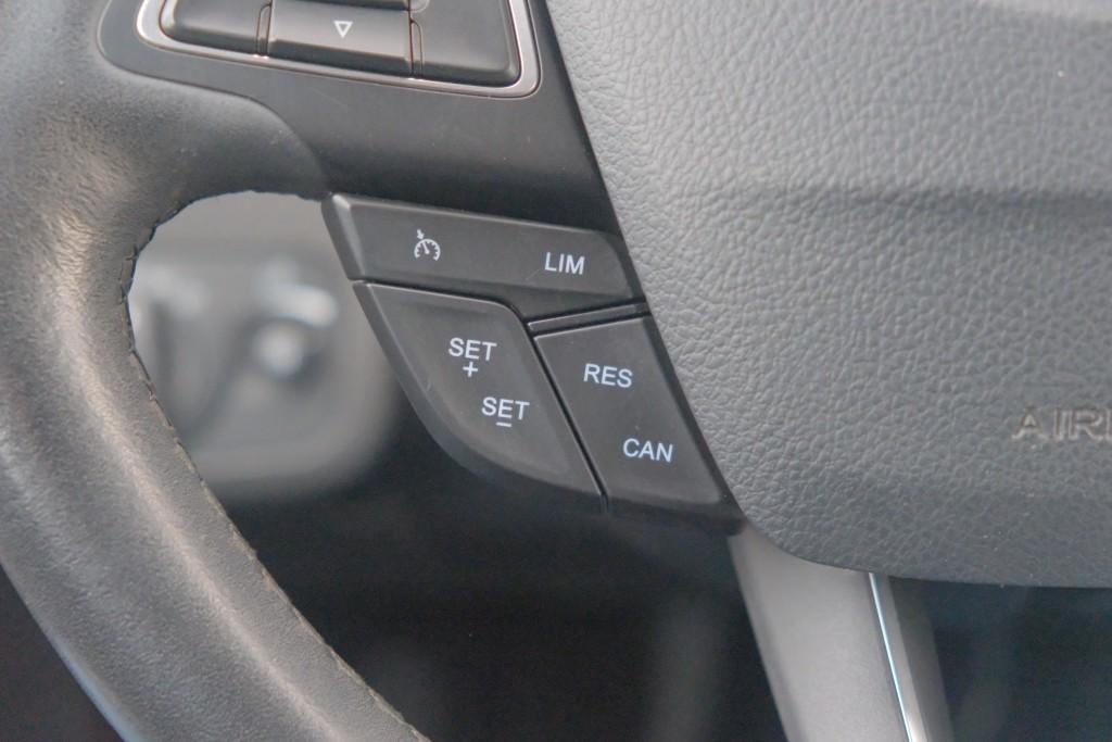 Ford Kuga 1.5 EcoBoost 120pk Trend Ultimate | Navi | Climate | Cruise | Camera | Keyless | Trekhaak afbeelding 11