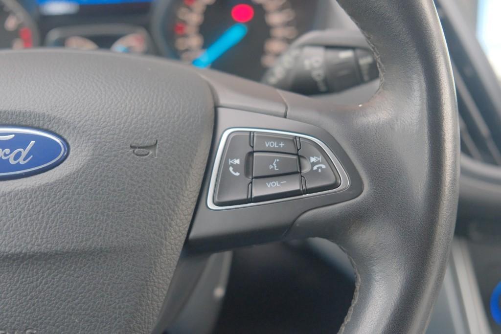 Ford Kuga 1.5 EcoBoost 120pk Trend Ultimate | Navi | Climate | Cruise | Camera | Keyless | Trekhaak afbeelding 9