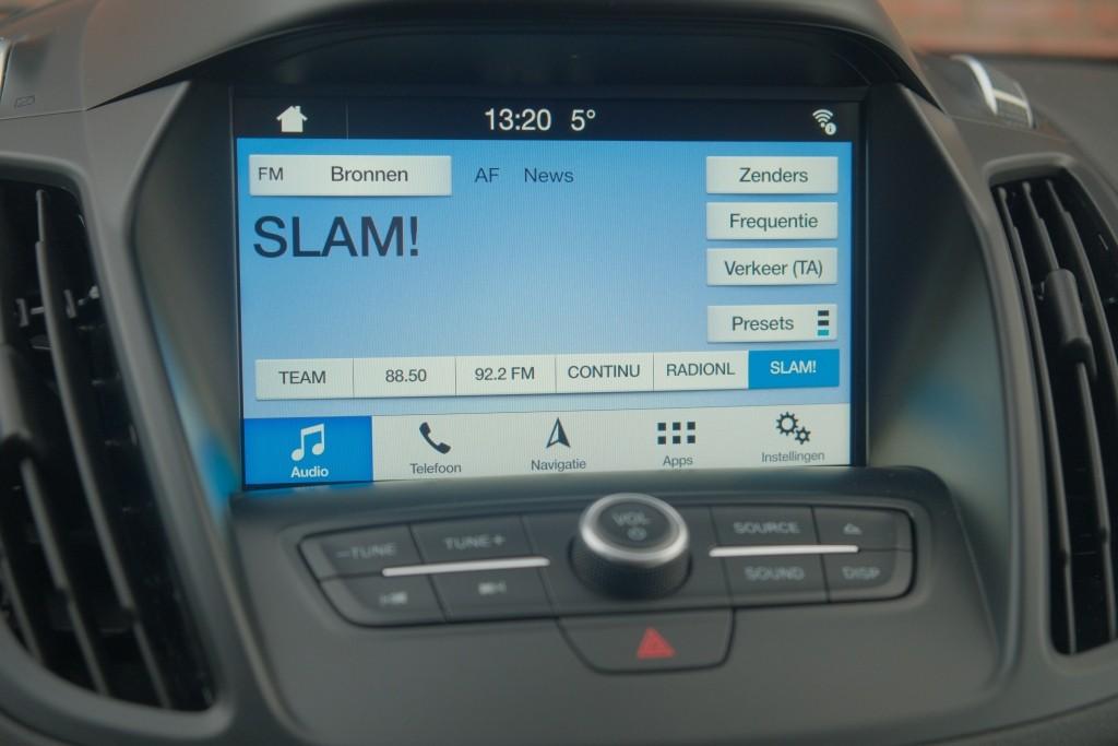 Ford Kuga 1.5 EcoBoost 120pk Trend Ultimate | Navi | Climate | Cruise | Camera | Keyless | Trekhaak afbeelding 18