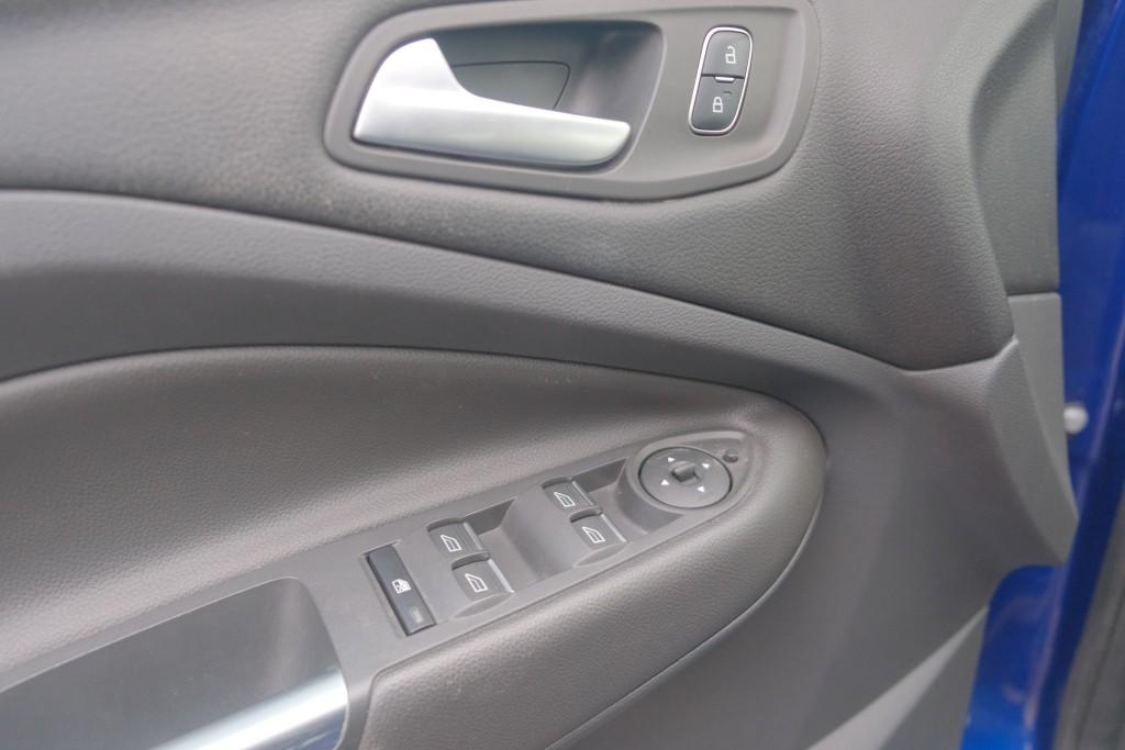 Ford Kuga 1.5 EcoBoost 120pk Trend Ultimate | Navi | Climate | Cruise | Camera | Keyless | Trekhaak afbeelding 23