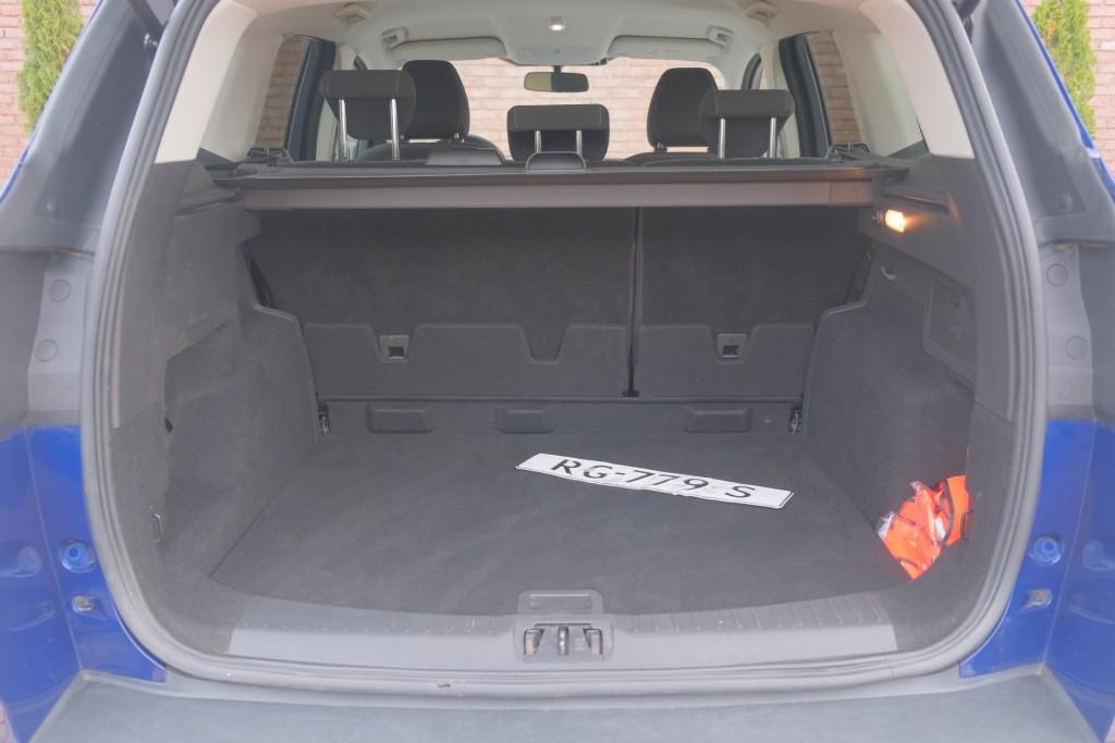 Ford Kuga 1.5 EcoBoost 120pk Trend Ultimate | Navi | Climate | Cruise | Camera | Keyless | Trekhaak afbeelding 33