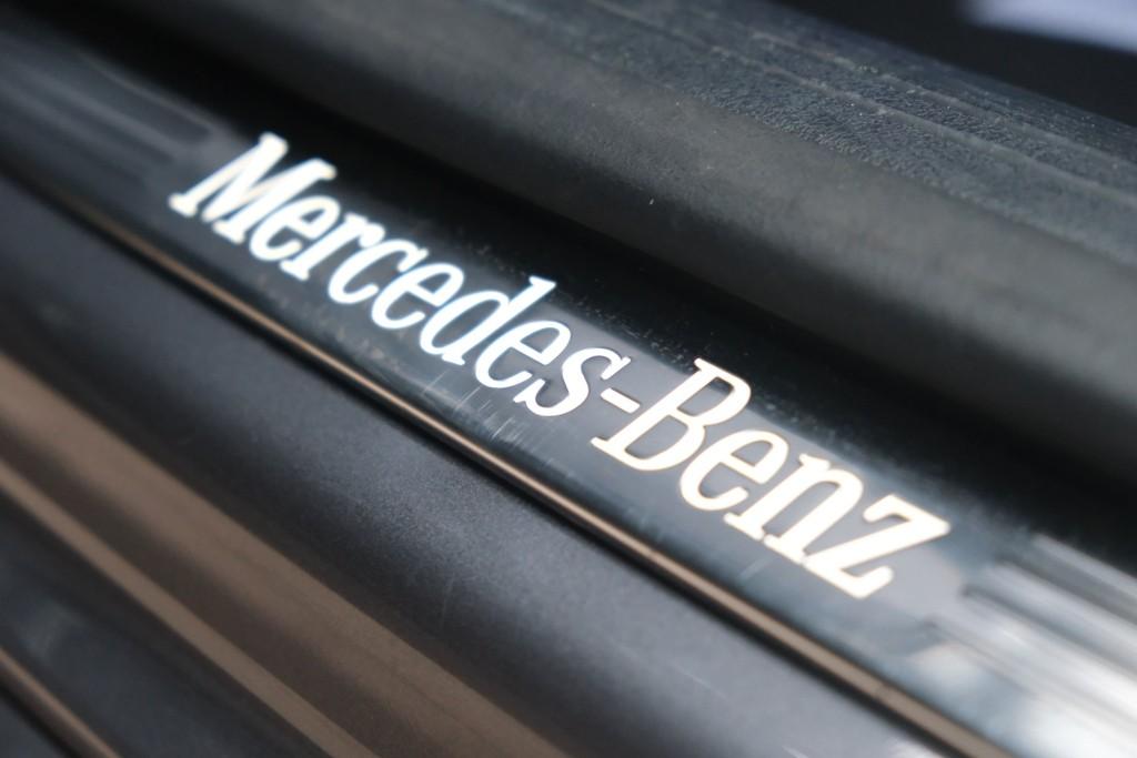 Mercedes-Benz B-Klasse 250e 218pk 8G-DCT AMG Line | Burmester | Pano | Keyless | HUD | ACC | 360° Camera | Elektrische Klep | Sfeer afbeelding 3