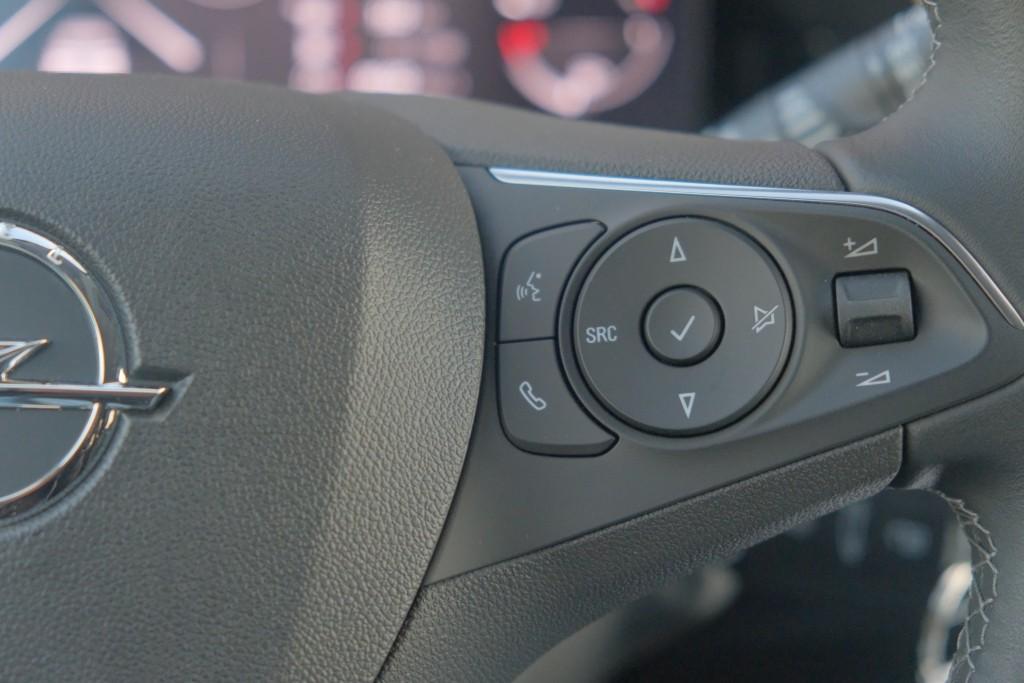 Opel Grandland 1.2 Turbo 130pk GS | App Connect | Climate | Cruise | Camera | PDC | Trekhaak afbeelding 10