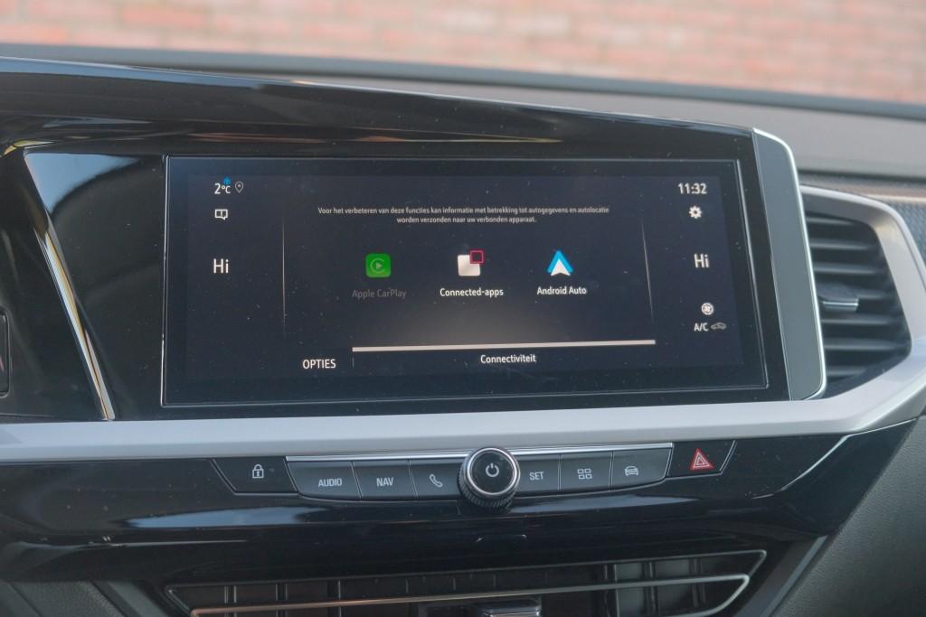 Opel Grandland 1.2 Turbo 130pk GS | App Connect | Climate | Cruise | Camera | PDC | Trekhaak afbeelding 18