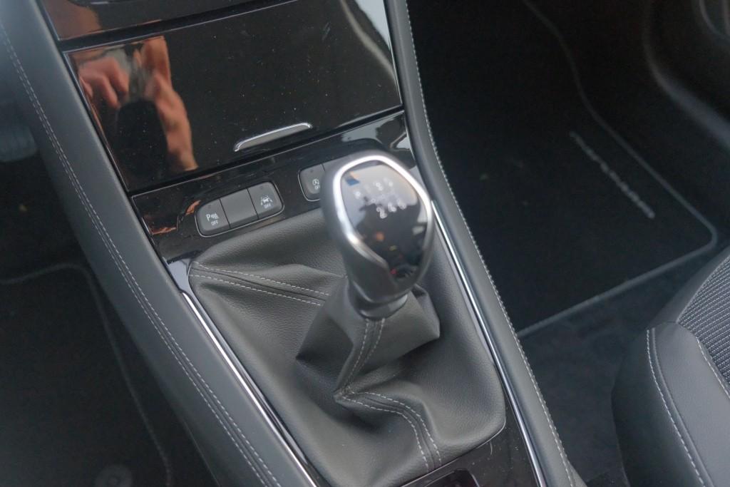 Opel Grandland 1.2 Turbo 130pk GS | App Connect | Climate | Cruise | Camera | PDC | Trekhaak afbeelding 23