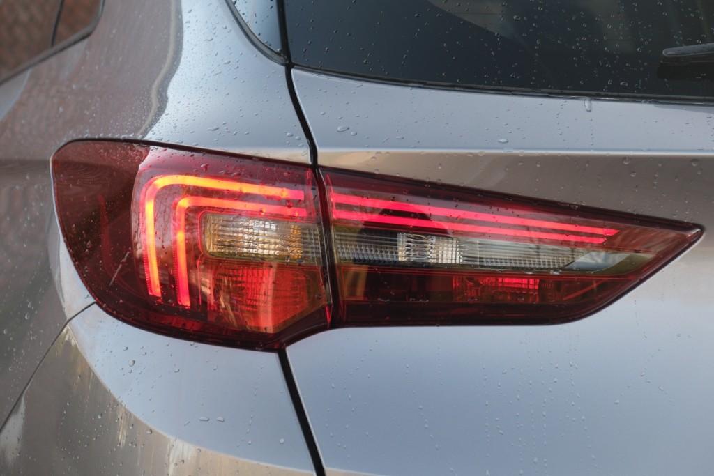 Opel Grandland 1.2 Turbo 130pk GS | App Connect | Climate | Cruise | Camera | PDC | Trekhaak afbeelding 31