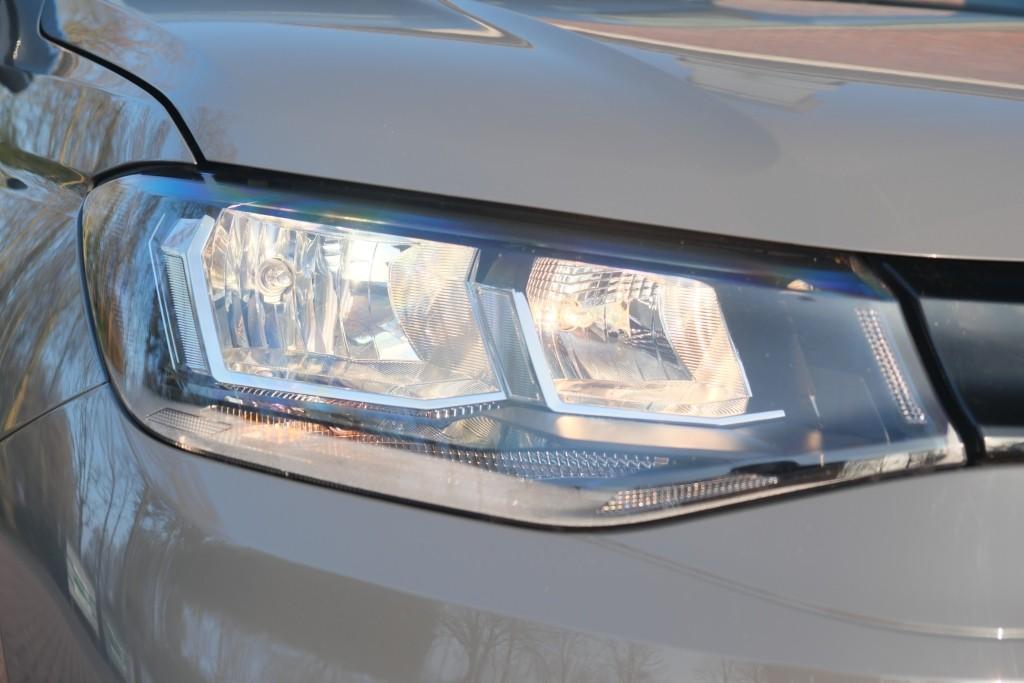 Volkswagen Caddy Cargo 2.0 TDi 102pk L1H1 Style | Navi | App Connect | Airco | Cruise | PDC | Trekhaak afbeelding 2