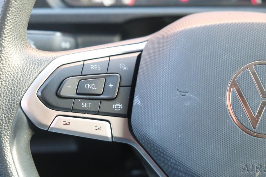 Volkswagen Caddy Cargo 2.0 TDi 102pk L1H1 Style | Navi | App Connect | Airco | Cruise | PDC | Trekhaak afbeelding 9