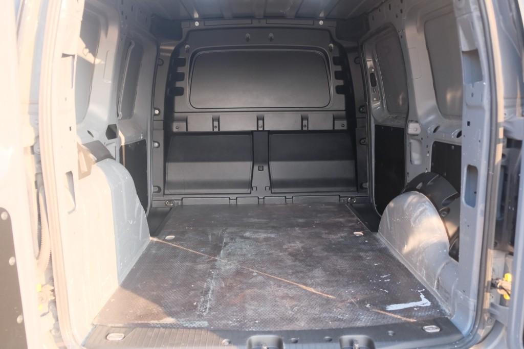 Volkswagen Caddy Cargo 2.0 TDi 102pk L1H1 Style | Navi | App Connect | Airco | Cruise | PDC | Trekhaak afbeelding 30