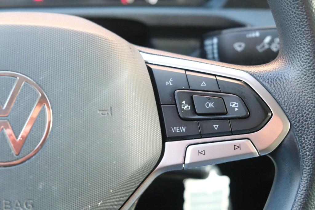 Volkswagen Caddy Cargo 2.0 TDi 102pk L1H1 Style | Navi | App Connect | Airco | Cruise | PDC | Trekhaak afbeelding 9