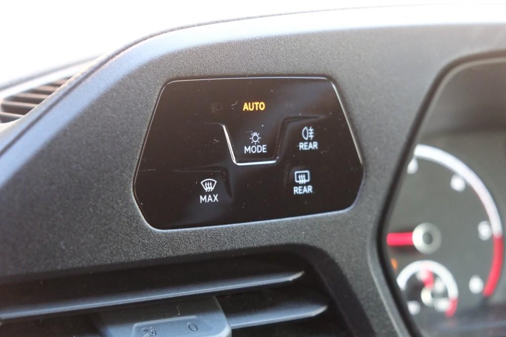 Volkswagen Caddy Cargo 2.0 TDi 102pk L1H1 Style | Navi | App Connect | Airco | Cruise | PDC | Trekhaak afbeelding 19