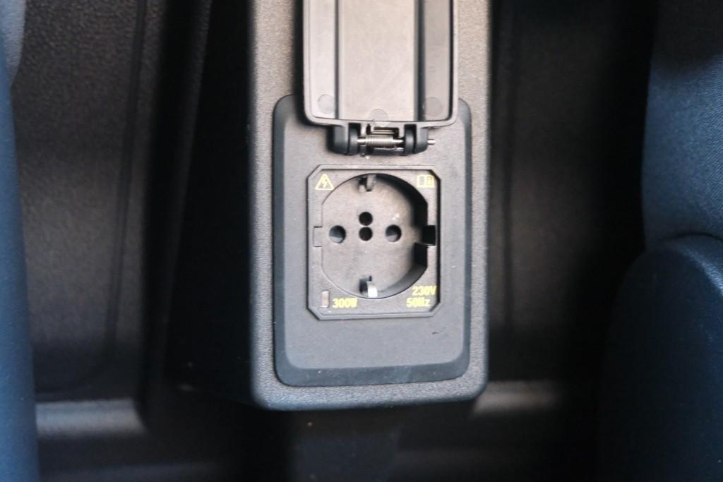 Volkswagen Caddy Cargo 2.0 TDi 102pk L1H1 Style | Navi | App Connect | Airco | Cruise | PDC | Trekhaak afbeelding 21