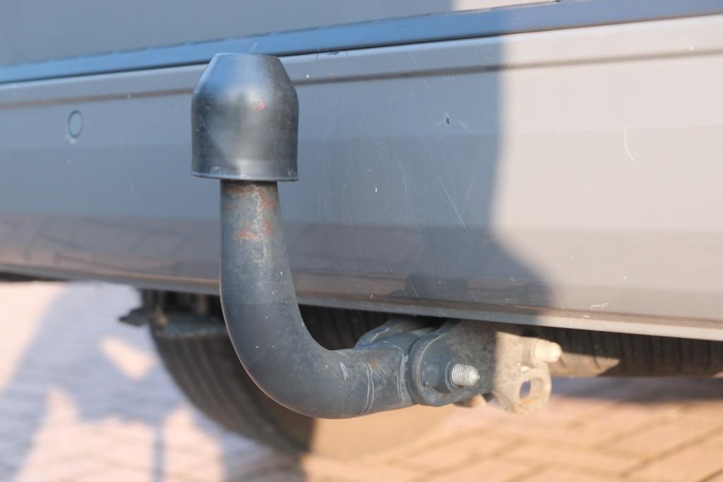 Volkswagen Caddy Cargo 2.0 TDi 102pk L1H1 Style | Navi | App Connect | Airco | Cruise | PDC | Trekhaak afbeelding 25