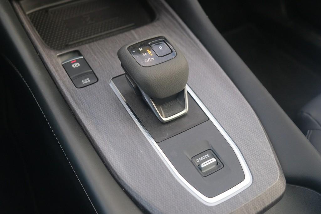 Nissan QASHQAI 1.3 MHEV 158pk Xtronic Tekna | Navi | Adaptive Cruise | 360° Camera | Leder | Head-up Display | Panoramadak | Keyless | Cold Pack afbeelding 22