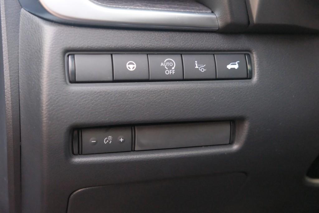 Nissan QASHQAI 1.3 MHEV 158pk Xtronic Tekna | Navi | Adaptive Cruise | 360° Camera | Leder | Head-up Display | Panoramadak | Keyless | Cold Pack afbeelding 25