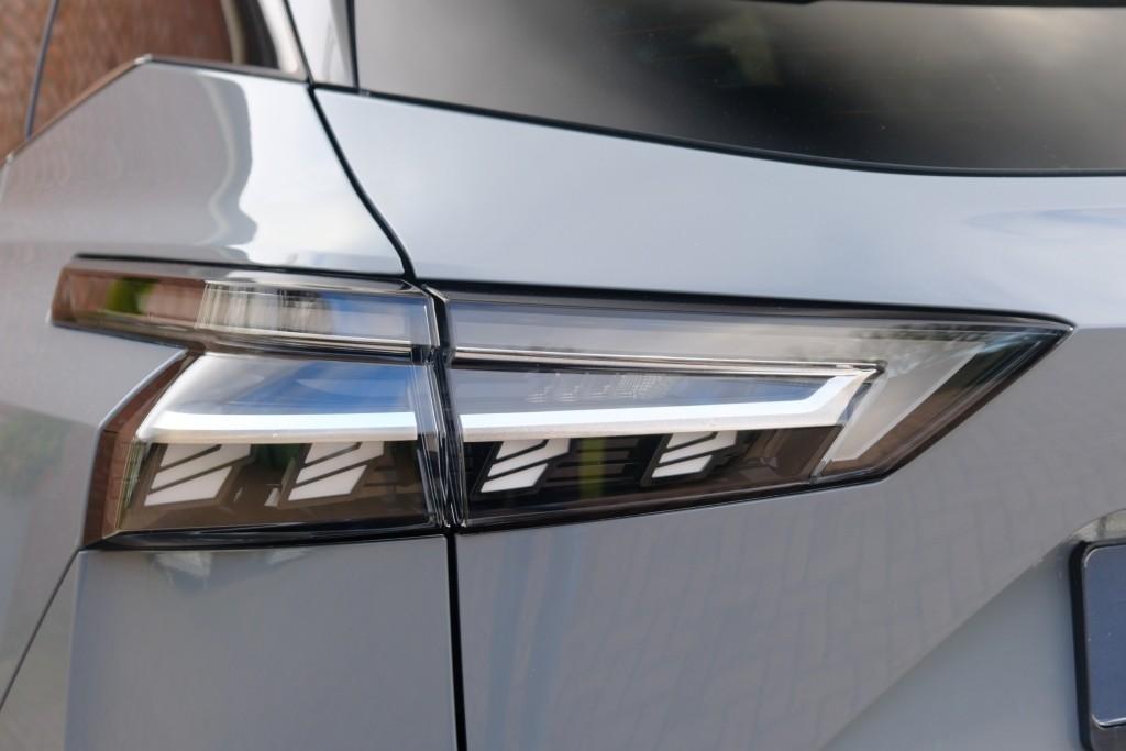 Nissan QASHQAI 1.3 MHEV 158pk Xtronic Tekna | Navi | Adaptive Cruise | 360° Camera | Leder | Head-up Display | Panoramadak | Keyless | Cold Pack afbeelding 30