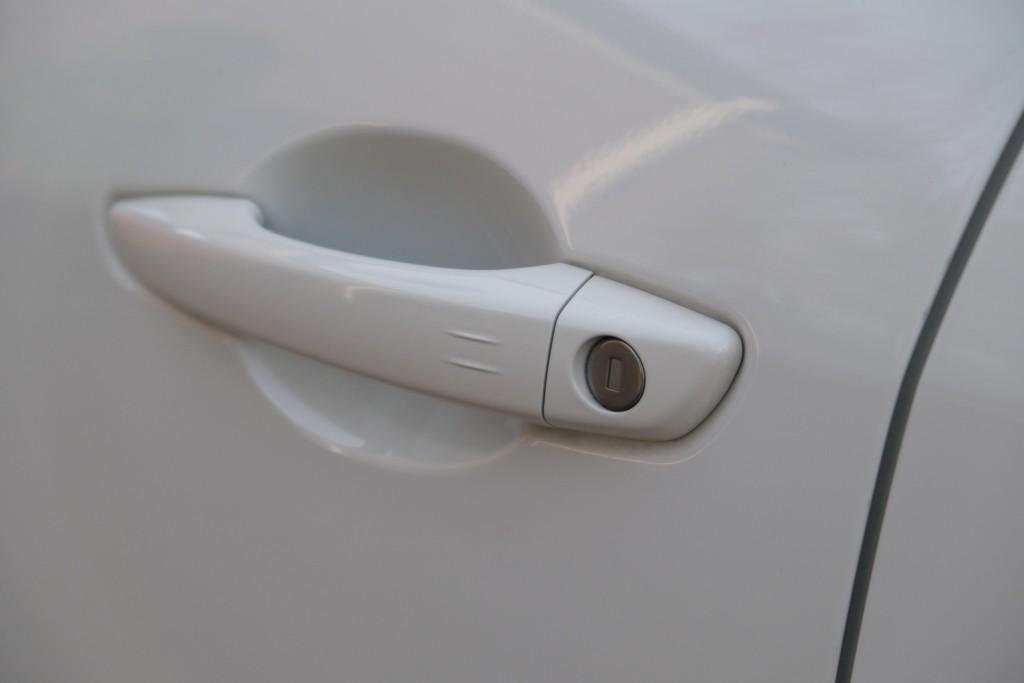 Fiat 600 1.2 Hybrid 110pk DCT6 La Prima | Navi | App Connect | Adaptive Cruise | Climate | Keyless | Camera | Leder | Elektrische Achterklep afbeelding 24