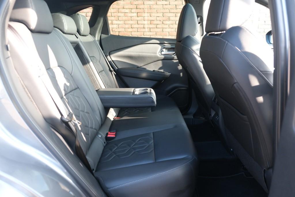 Nissan QASHQAI 1.3 MHEV 158pk Xtronic Tekna | Navi | Adaptive Cruise | 360° Camera | Leder | Head-up Display | Panoramadak | Keyless | Cold Pack afbeelding 3