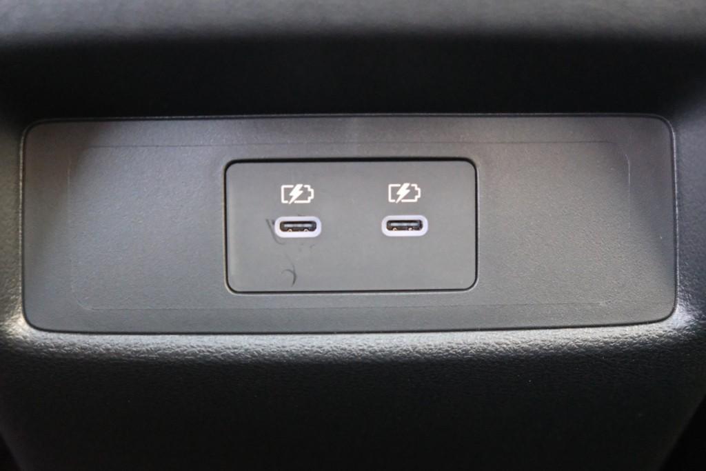 Nissan QASHQAI 1.3 MHEV 158pk Xtronic Tekna | Navi | Adaptive Cruise | 360° Camera | Leder | Head-up Display | Panoramadak | Keyless | Cold Pack afbeelding 26