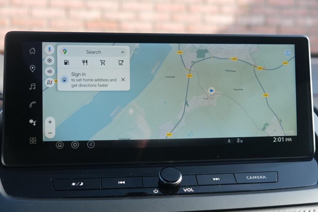 Nissan QASHQAI 1.3 MHEV 158pk Xtronic Tekna | Navi | Adaptive Cruise | 360° Camera | Leder | Head-up Display | Panoramadak | Keyless | Cold Pack afbeelding 19