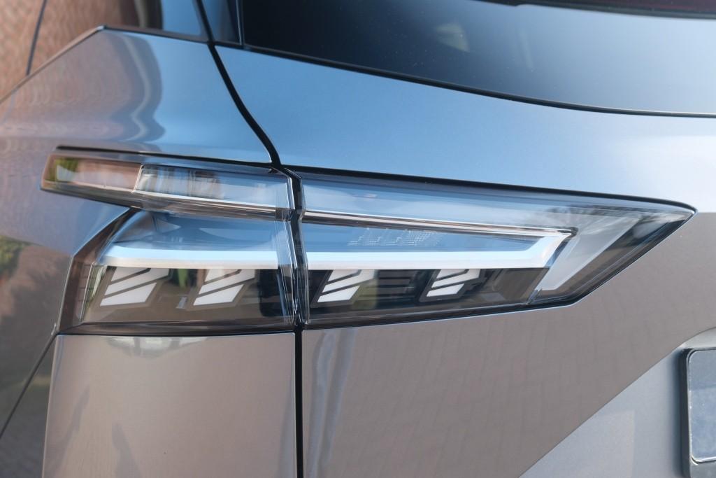 Nissan QASHQAI 1.3 MHEV 158pk Xtronic Tekna | Navi | Adaptive Cruise | 360° Camera | Leder | Head-up Display | Panoramadak | Keyless | Cold Pack afbeelding 32