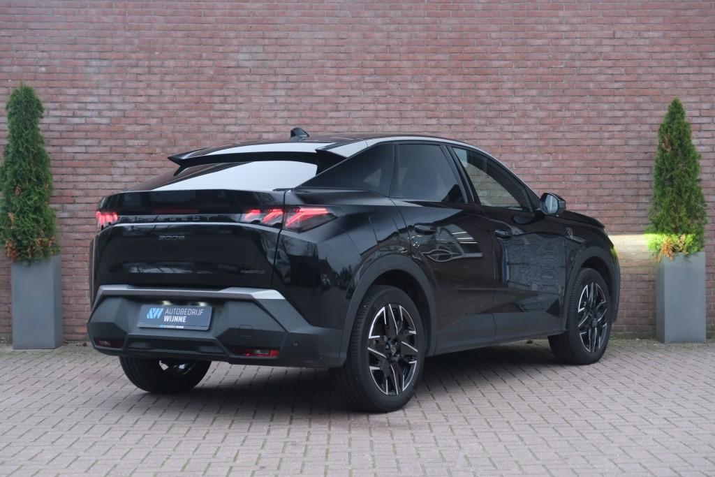 Peugeot 3008 1.2 Hybrid 145pk e-DCS6 GT | Navi | App Connect | Adaptive Cruise | Camera | Panoramadak | FOCAL® Audio | Elektrische Achterklep | Winter Pakket afbeelding 36