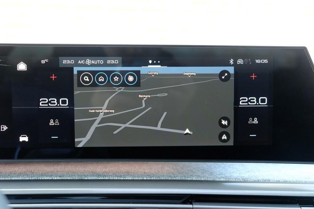 Peugeot 3008 1.2 Hybrid 145pk e-DCS6 GT | Navi | App Connect | Adaptive Cruise | Camera | Panoramadak | FOCAL® Audio | Elektrische Achterklep | Winter Pakket afbeelding 15