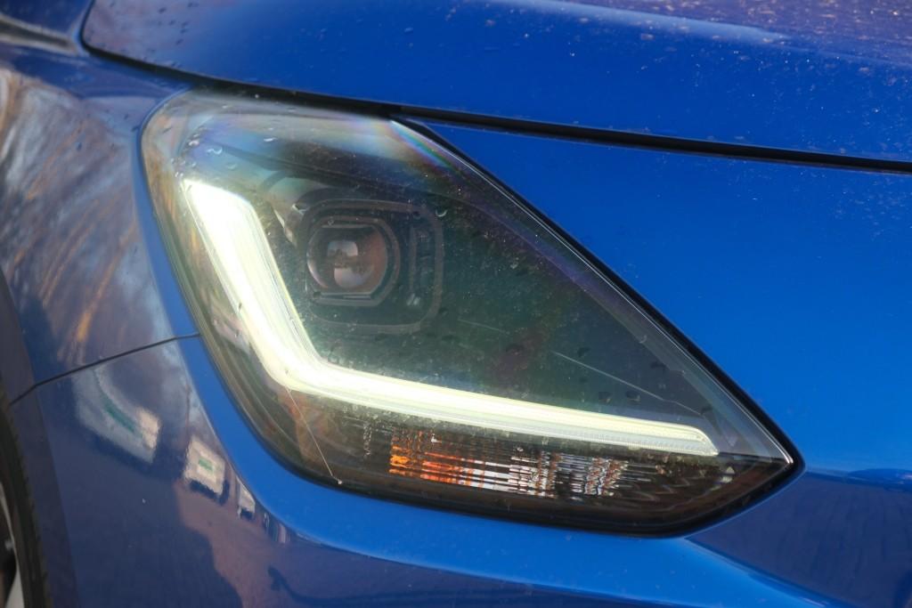 Suzuki Swift 1.2 82pk Style Smart Hybrid | Navi | App Connect | Climate | Adaptive Cruise | Camera | Keyless | Stoelverwarming afbeelding 2