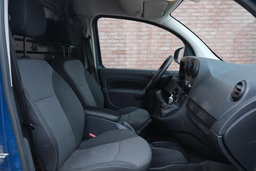 Mercedes-Benz Citan 108 CDi 75pk BlueEfficiency | Airco | Cruise afbeelding 3