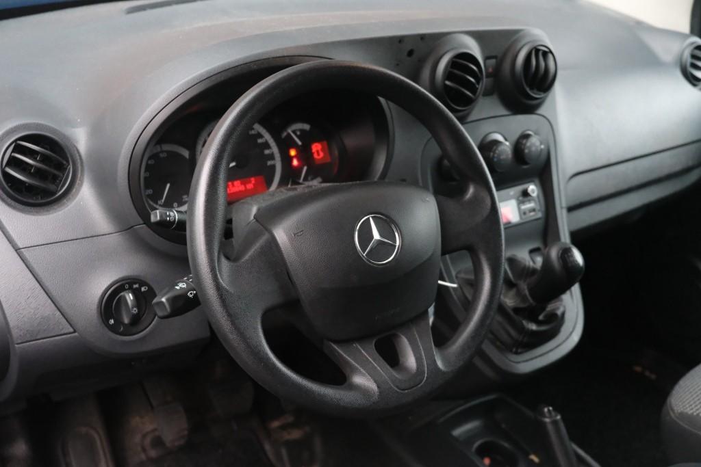 Mercedes-Benz Citan 108 CDi 75pk BlueEfficiency | Airco | Cruise afbeelding 6