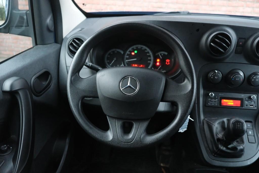 Mercedes-Benz Citan 108 CDi 75pk BlueEfficiency | Airco | Cruise afbeelding 7