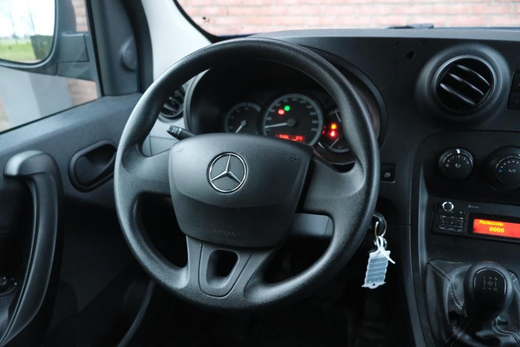 Mercedes-Benz Citan 108 CDi 75pk BlueEfficiency | Airco | Cruise afbeelding 8