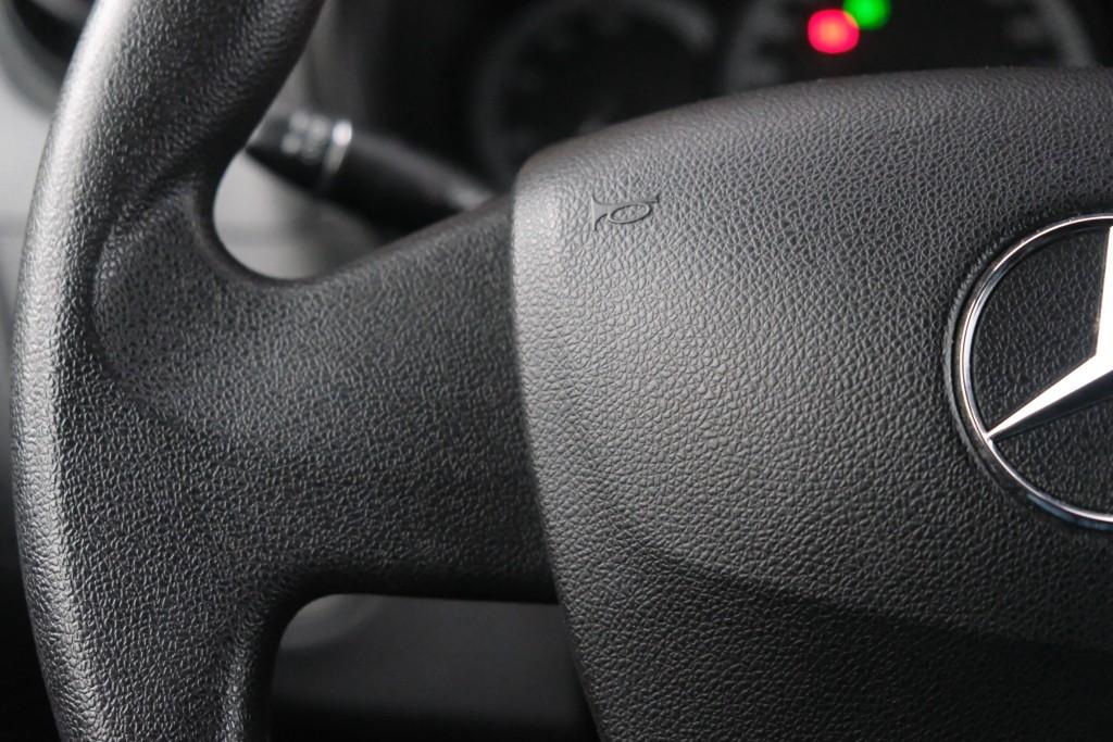 Mercedes-Benz Citan 108 CDi 75pk BlueEfficiency | Airco | Cruise afbeelding 9