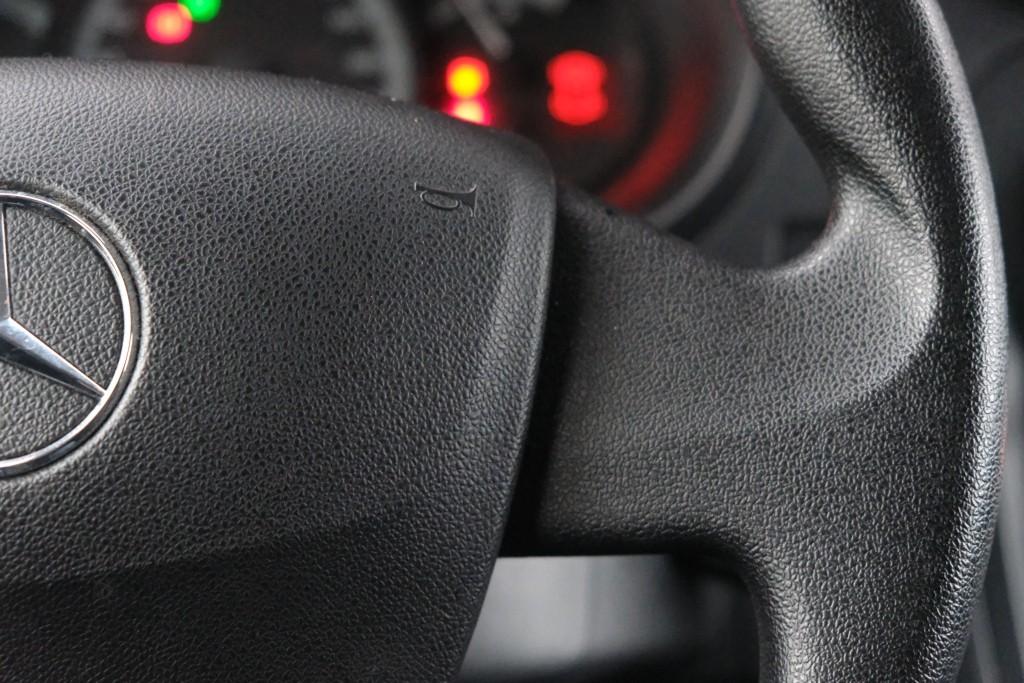 Mercedes-Benz Citan 108 CDi 75pk BlueEfficiency | Airco | Cruise afbeelding 10