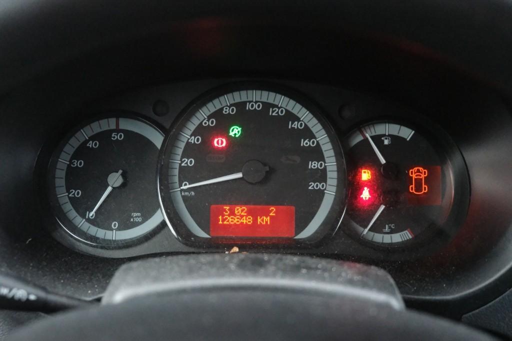 Mercedes-Benz Citan 108 CDi 75pk BlueEfficiency | Airco | Cruise afbeelding 12