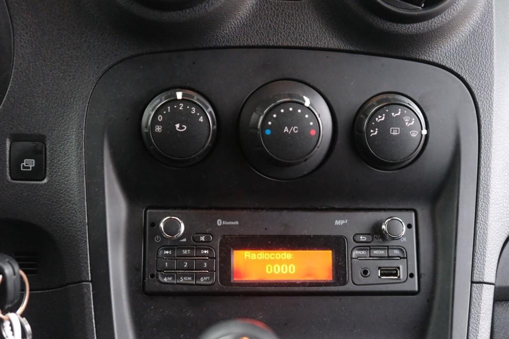 Mercedes-Benz Citan 108 CDi 75pk BlueEfficiency | Airco | Cruise afbeelding 14