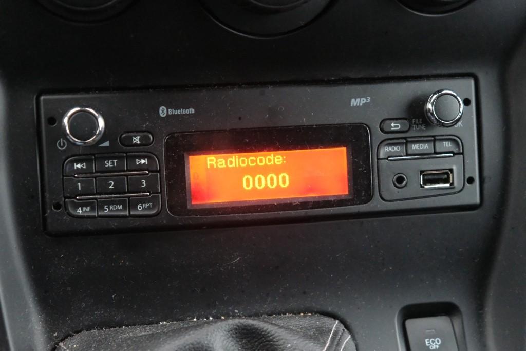 Mercedes-Benz Citan 108 CDi 75pk BlueEfficiency | Airco | Cruise afbeelding 15