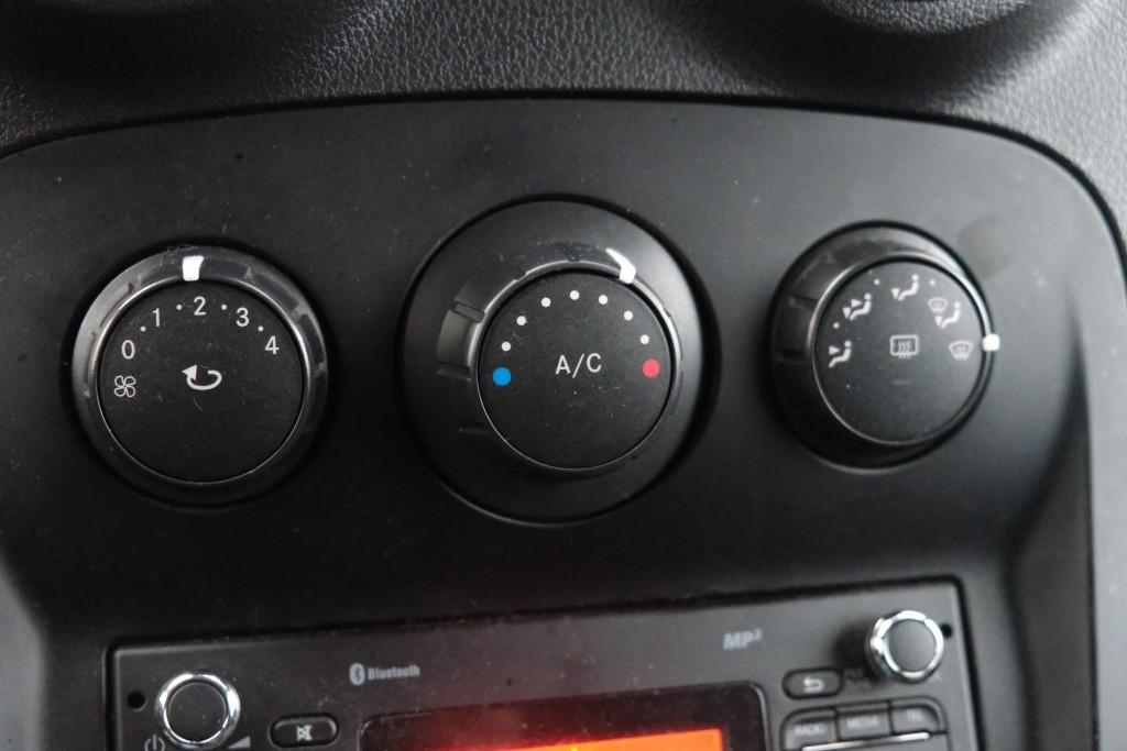 Mercedes-Benz Citan 108 CDi 75pk BlueEfficiency | Airco | Cruise afbeelding 16