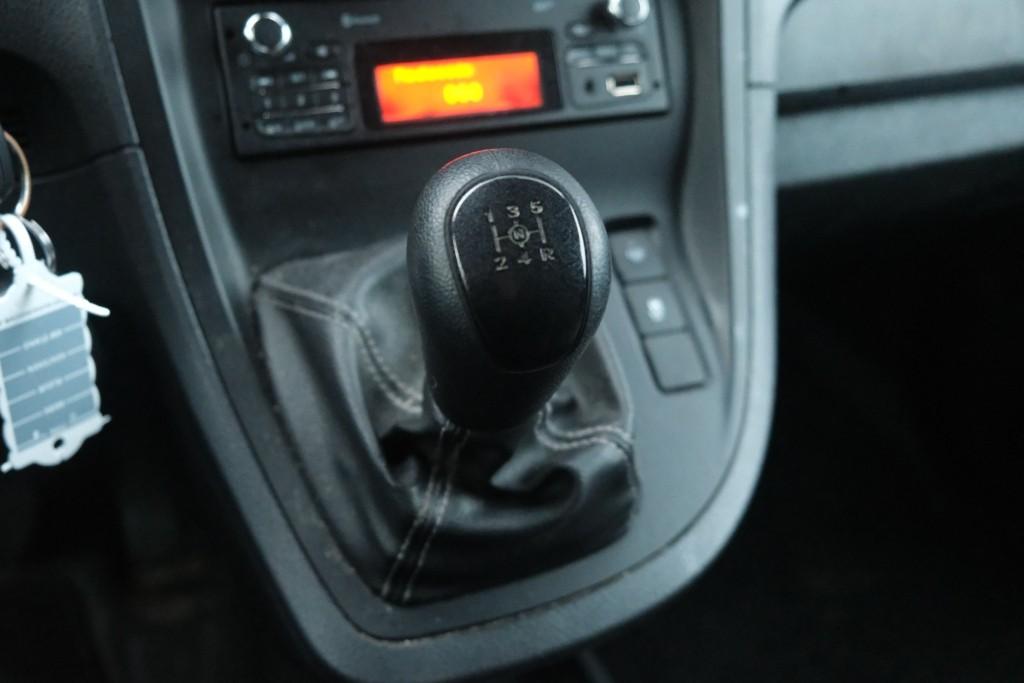 Mercedes-Benz Citan 108 CDi 75pk BlueEfficiency | Airco | Cruise afbeelding 17