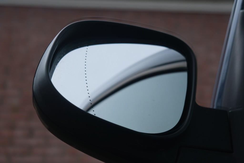 Mercedes-Benz Citan 108 CDi 75pk BlueEfficiency | Airco | Cruise afbeelding 22