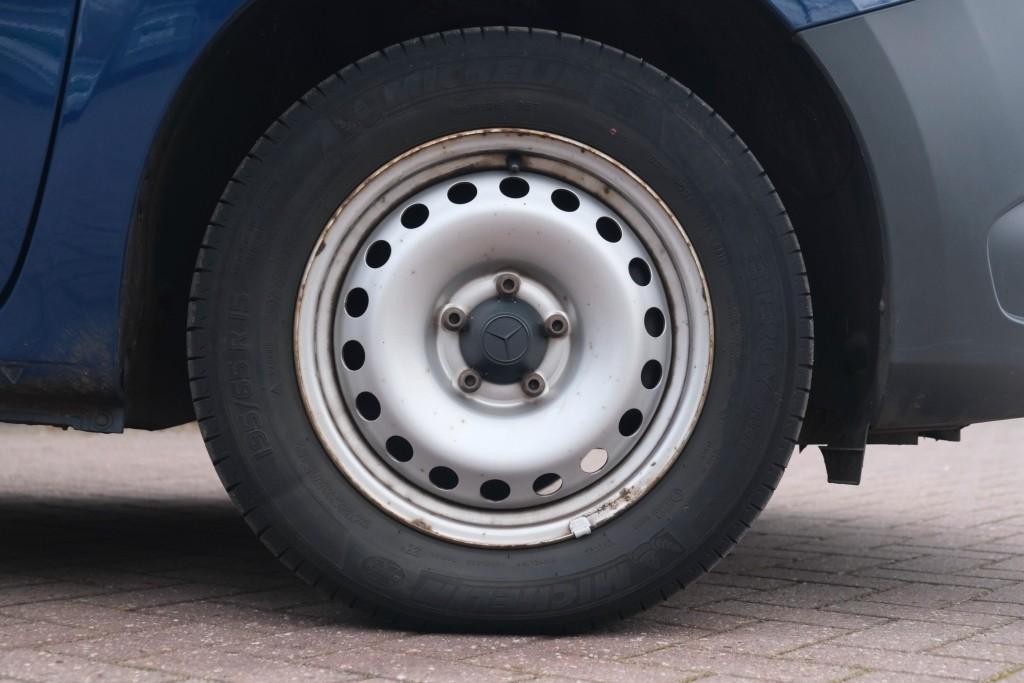 Mercedes-Benz Citan 108 CDi 75pk BlueEfficiency | Airco | Cruise afbeelding 23