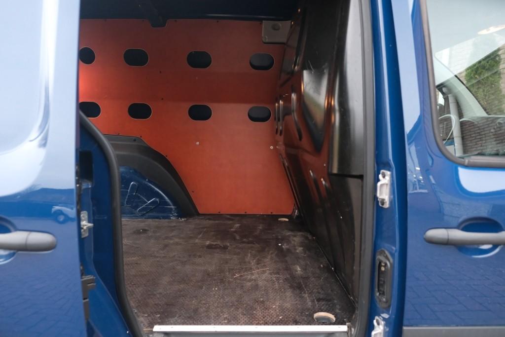 Mercedes-Benz Citan 108 CDi 75pk BlueEfficiency | Airco | Cruise afbeelding 27