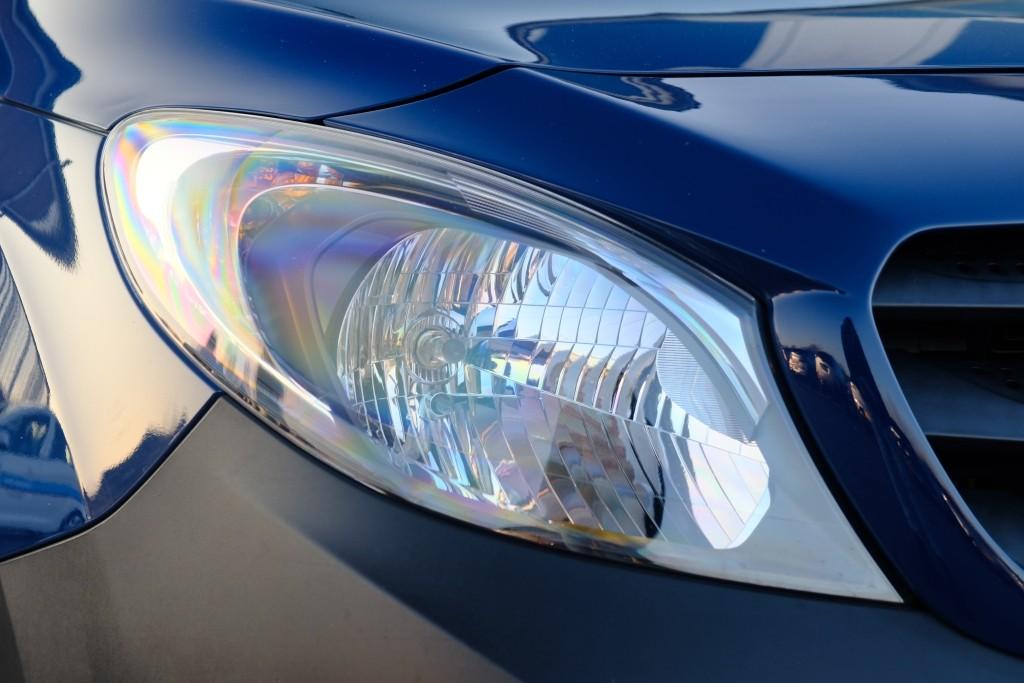 Mercedes-Benz Citan 108 CDi 75pk BlueEfficiency | Airco | Cruise afbeelding 2