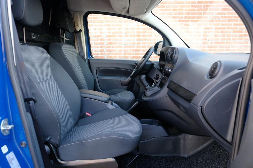 Mercedes-Benz Citan 108 CDi 75pk BlueEfficiency | Airco | Cruise afbeelding 3
