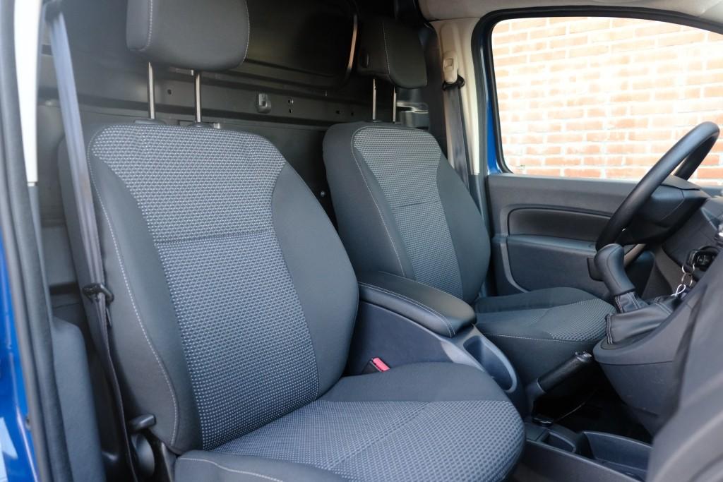 Mercedes-Benz Citan 108 CDi 75pk BlueEfficiency | Airco | Cruise afbeelding 5