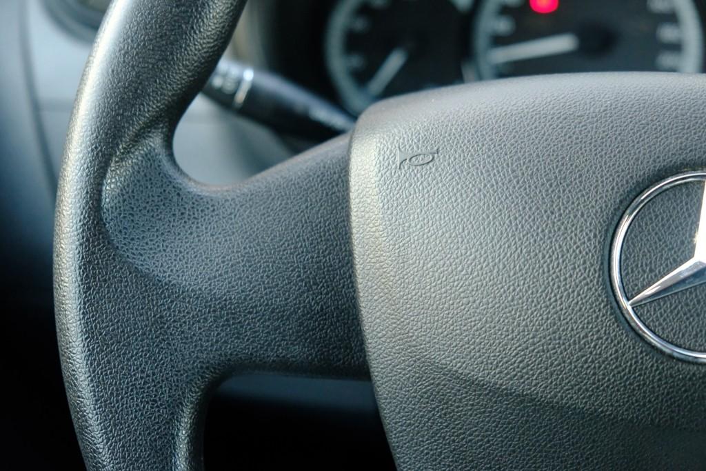 Mercedes-Benz Citan 108 CDi 75pk BlueEfficiency | Airco | Cruise afbeelding 7